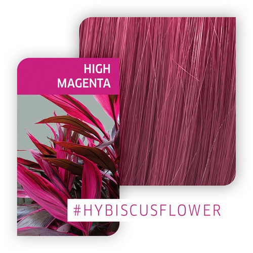 CF CR  High Magenta  60ml  WE___WRCHFCRHM-02