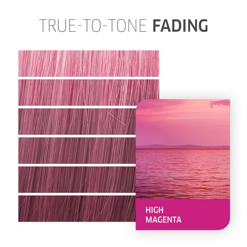 CF CR  High Magenta  60ml  WE___WRCHFCRHM-03