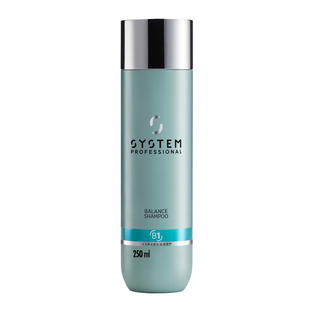 SP BALANCE SHAMPOO 250ML ASIA__WAMHPBLB-3