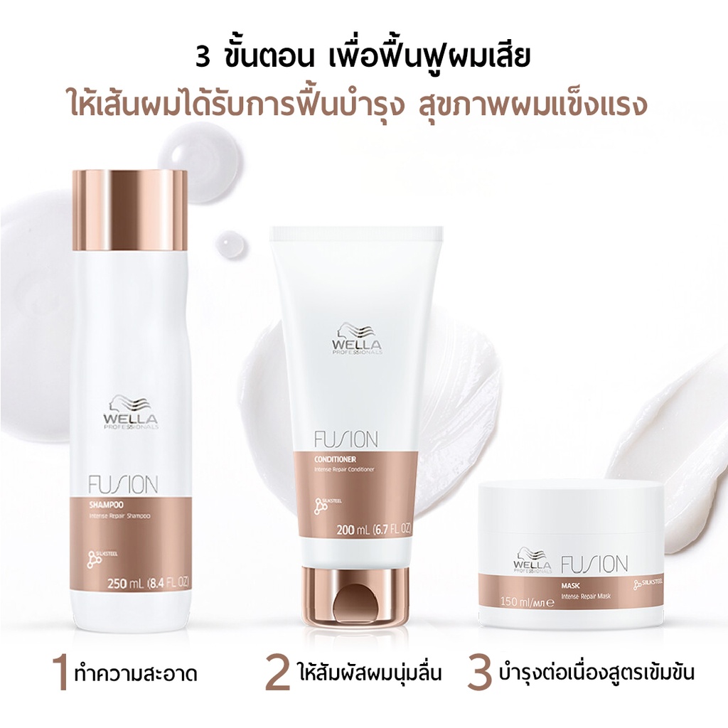 WP PRO FUS OTC SHAMP 250ML EME__WAMHLFSB-8