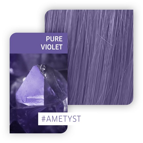 CF CR  Pure Violet  60ml  WE_A__WRCHFCRPV-02