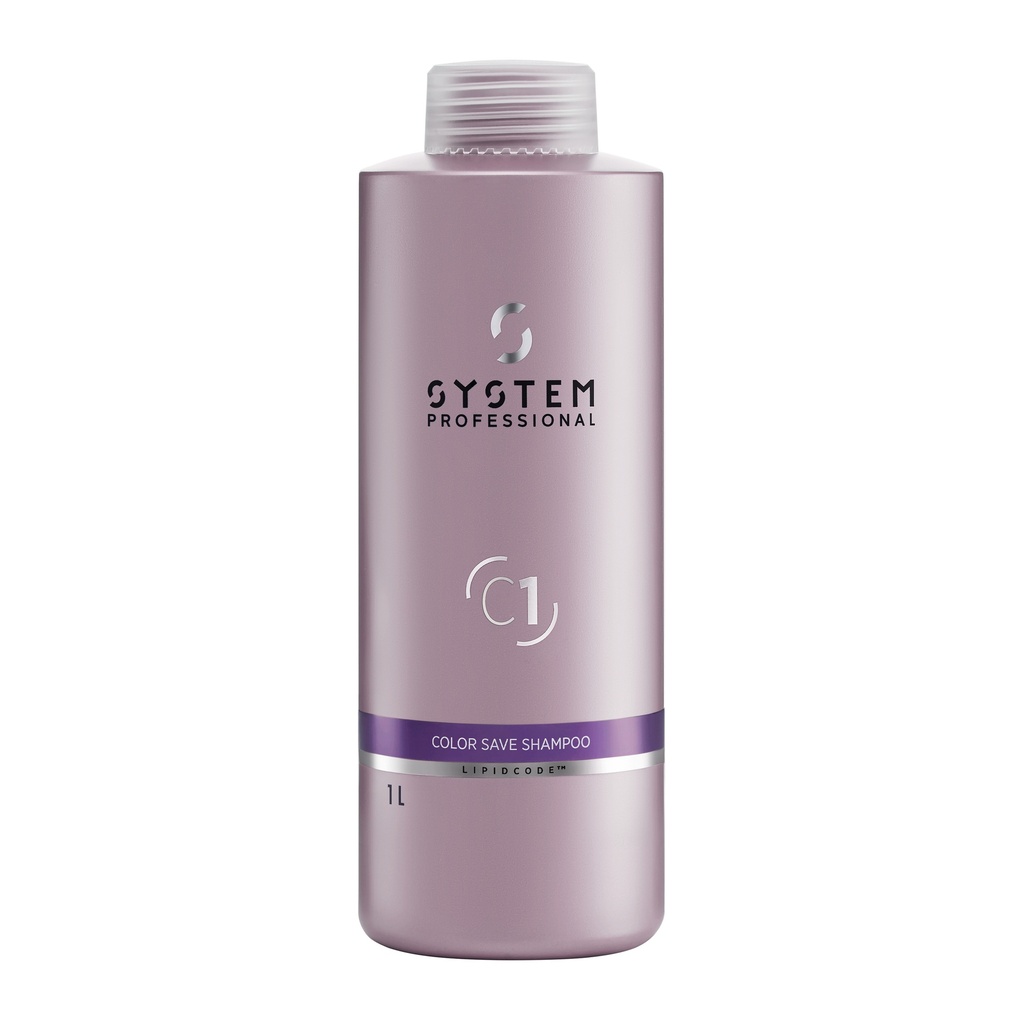 SP COLOR SAVE SHAMPOO 1L MULTI__WAMHPCVA-3
