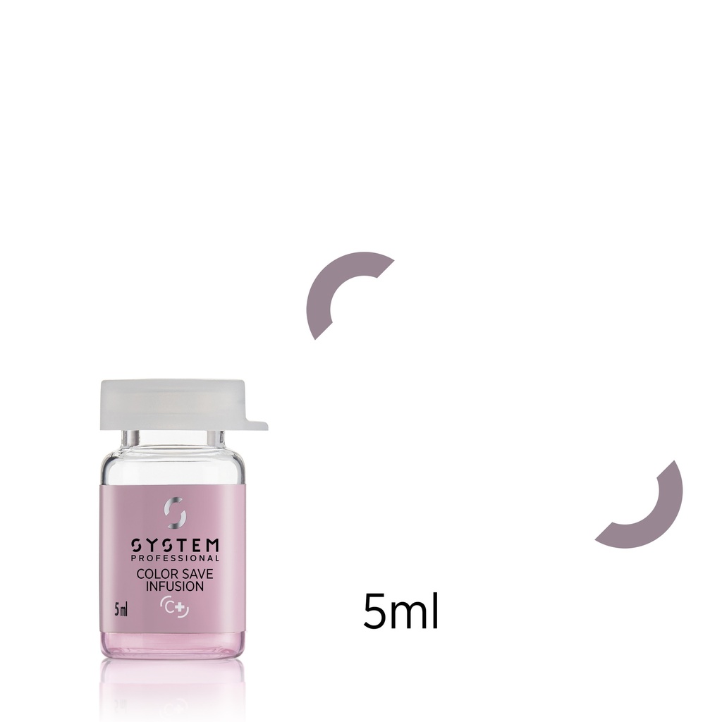 SP Colour Save Infusion 5ml x__WELHPCVIF-2