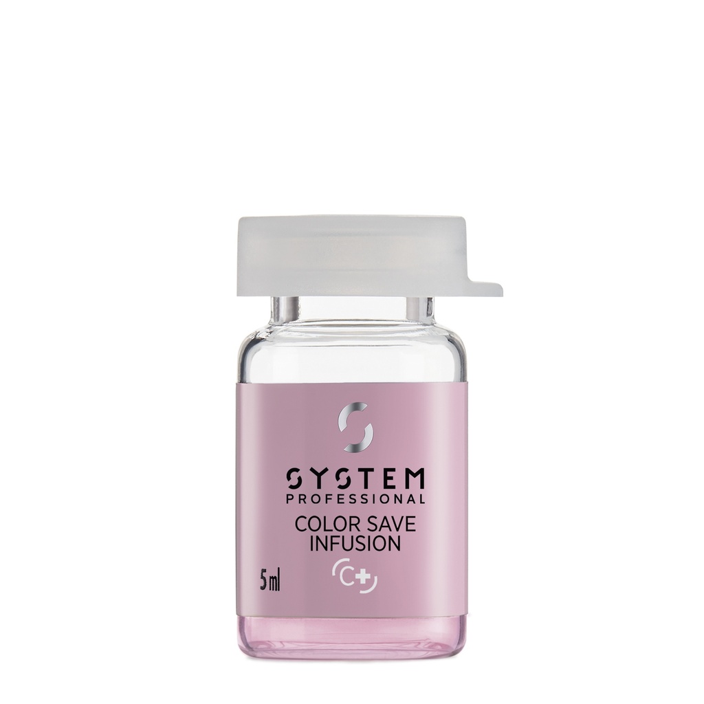 SP Colour Save Infusion 5ml x__WELHPCVIF-3