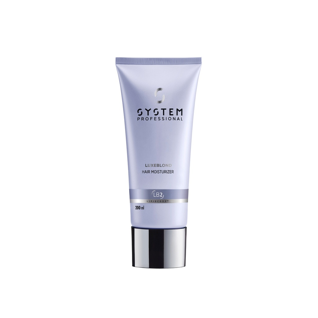 SYST LBL OTC COND 200ml MULTI__WCLHPLBB-2
