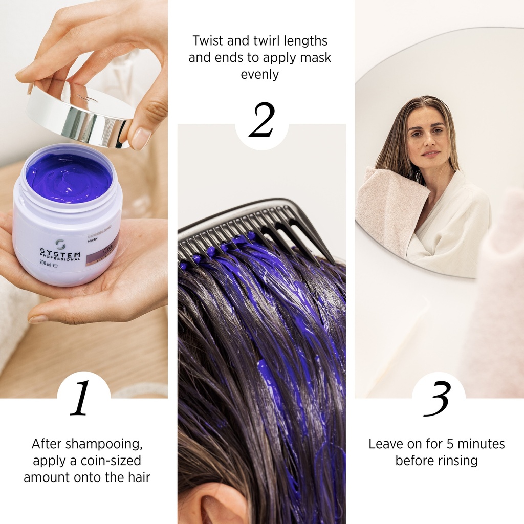 SYST LBL OTC MASK 200ML ENDFIN__WECHPLBB-5