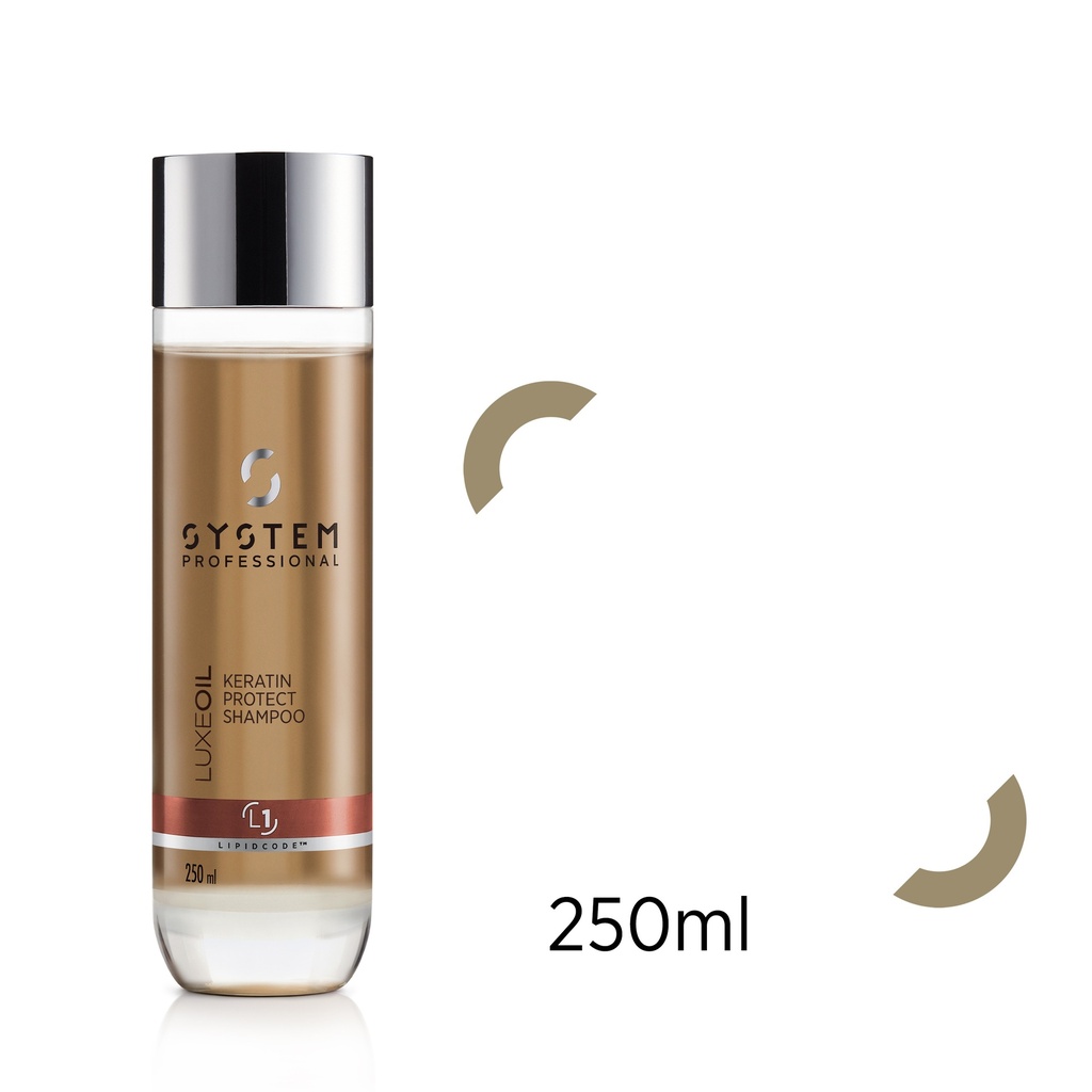 SP D LUX RG  SHAMP 250ml20ENES__WAMHPLXB-2