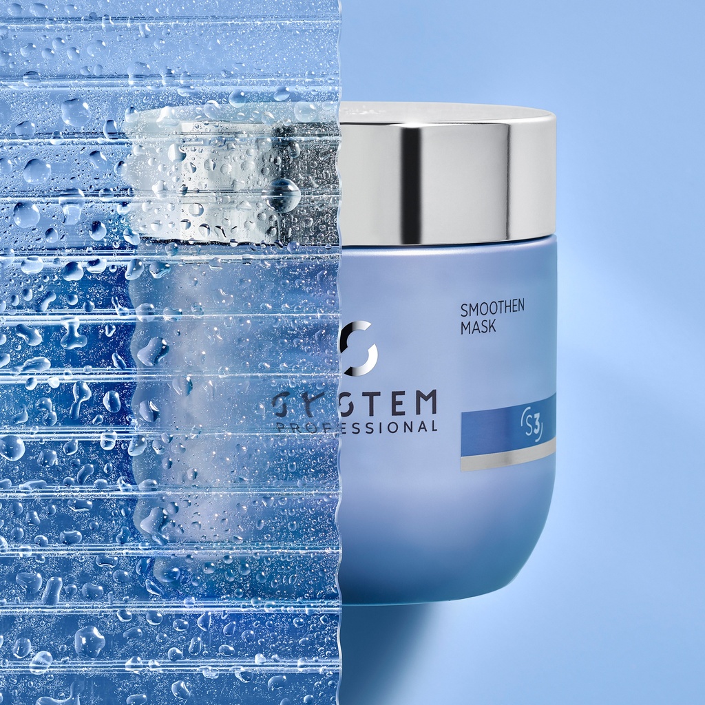 SYST SMTH OTC MASK 200ML MULTI__WECHPSTB-4
