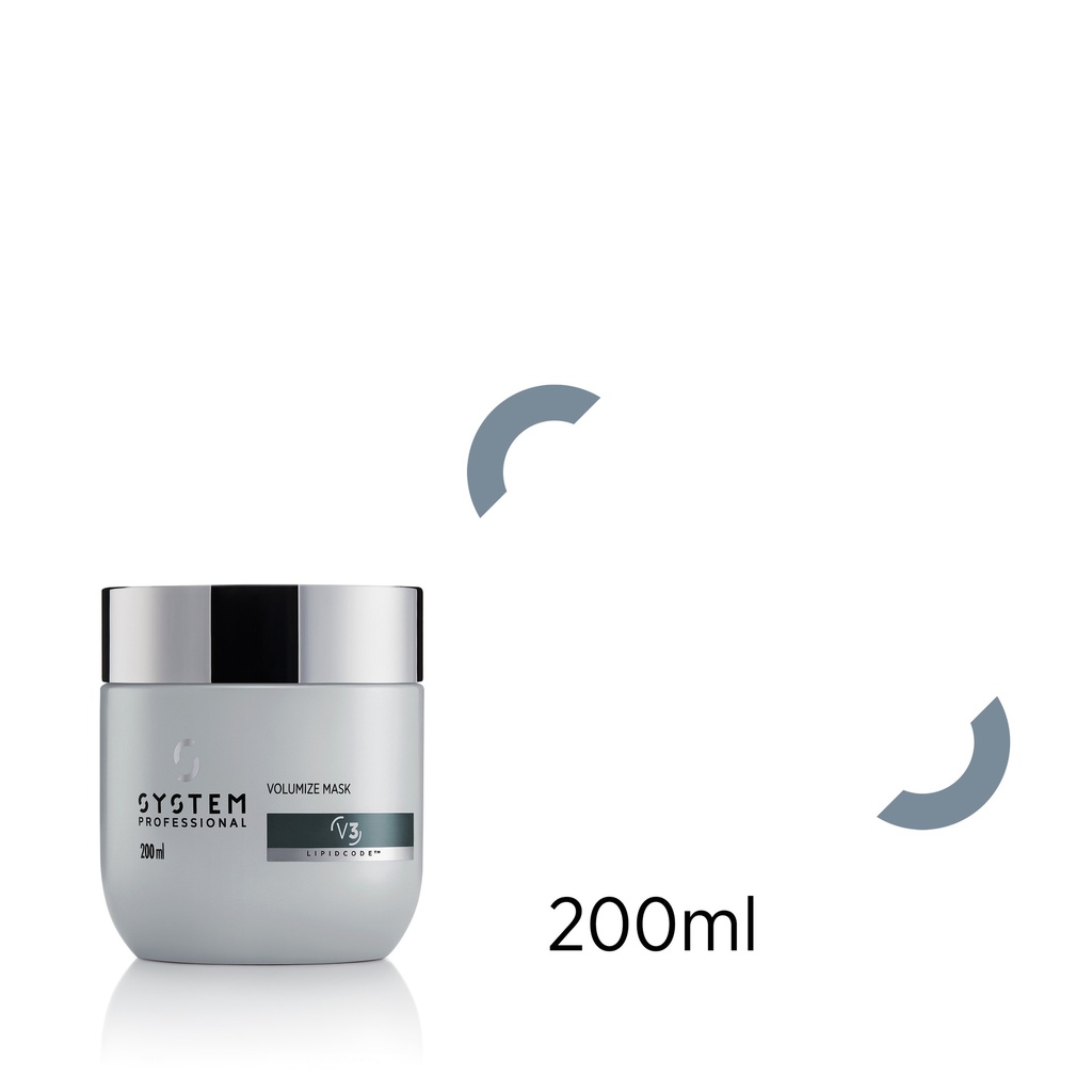 SYST VOL OTC MASK 200ML MULTIL__WECHPVLB-2