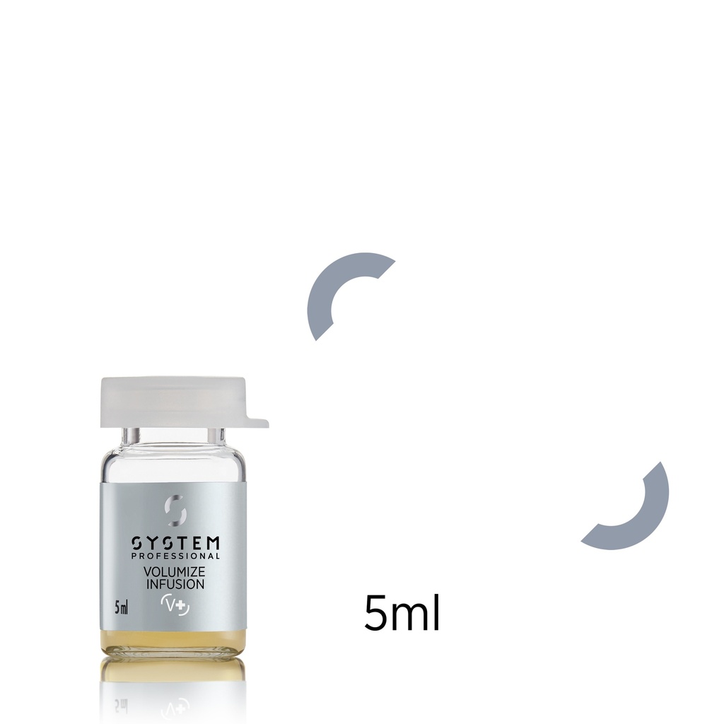 SYST VOL ATB INFUSION 20X5ML M__WELHPVLIF-2