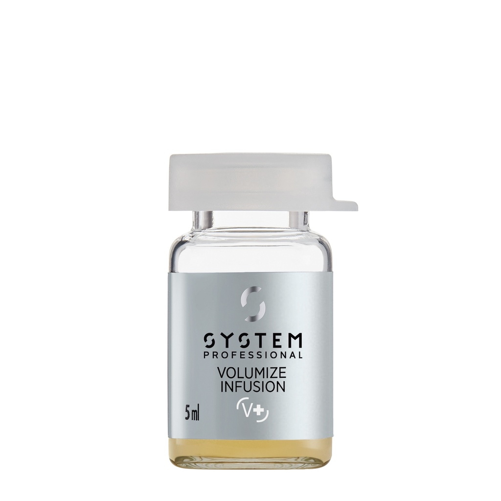 SYST VOL ATB INFUSION 20X5ML M__WELHPVLIF-3