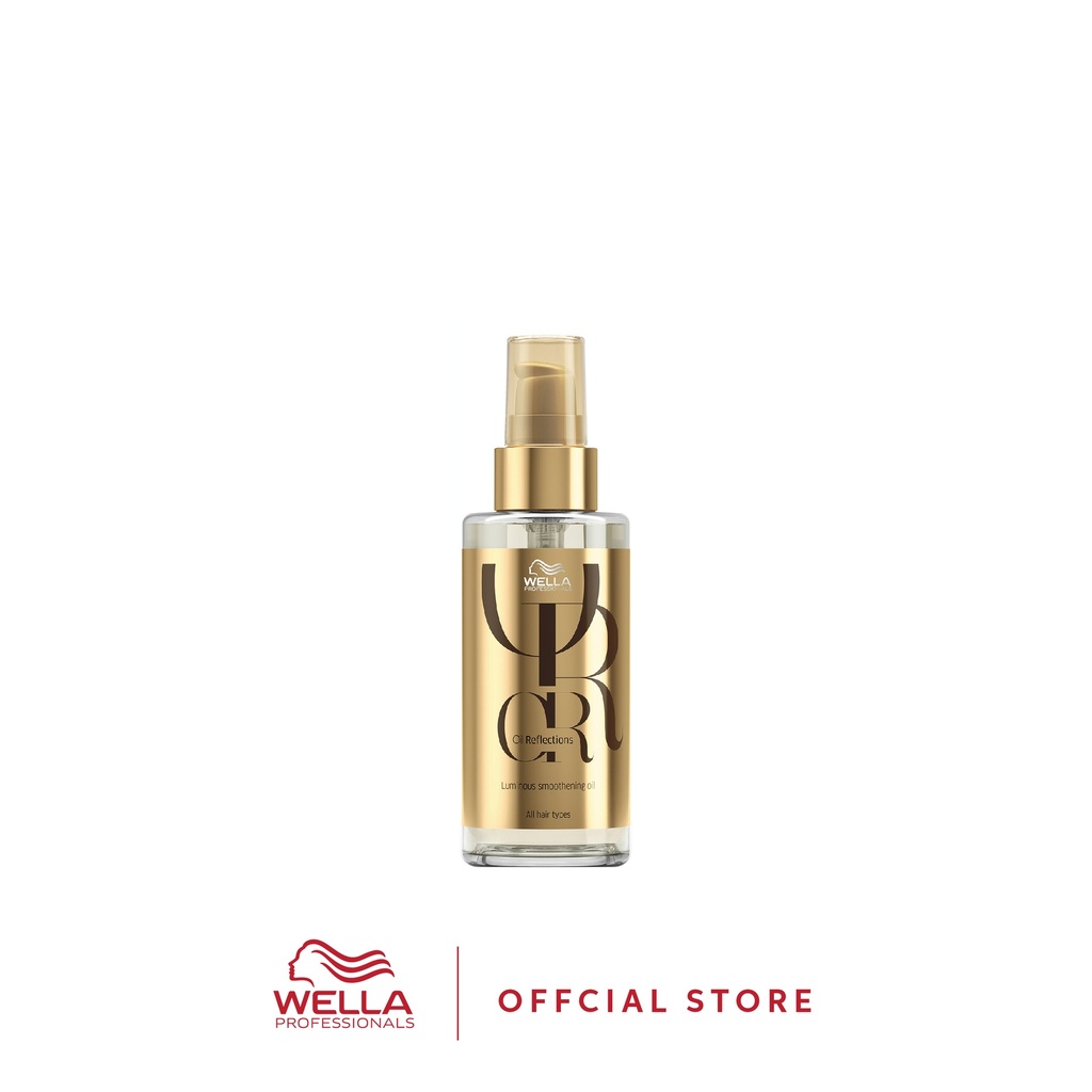 WP OIL REF 100 ML ASIA__WEOHRRTA-2