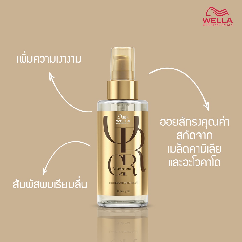 WP OIL REF 100 ML ASIA__WEOHRRTA-3