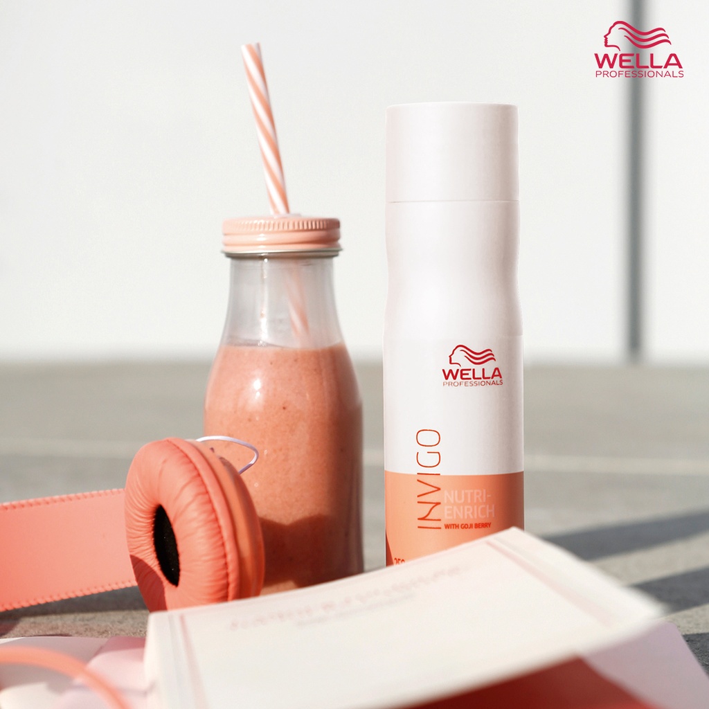 WP Nutri Enrich Shampoo 250ml__WAMHDIEB-9