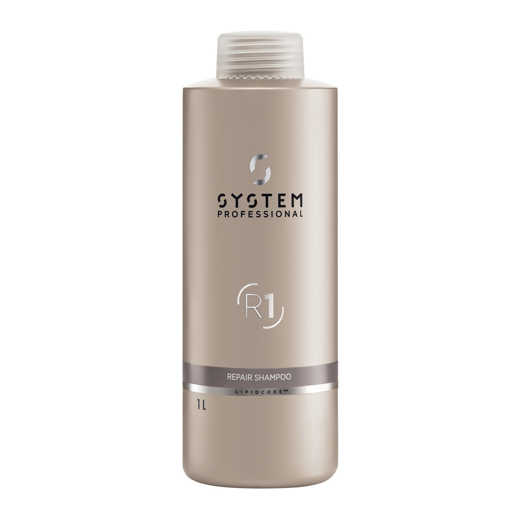 SP REPAIR SHAMPOO 1000ML MULTI__WAMHPRPA-3