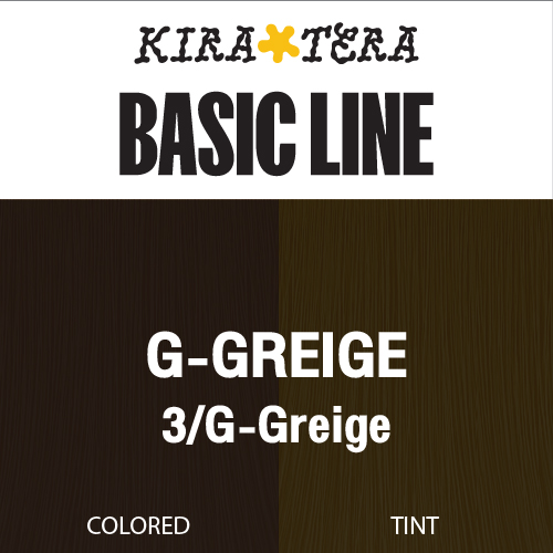 คิระเทระ คัลเลอร์ GG/03__IKT62341-2