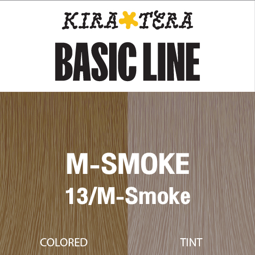 คิระเทระ คัลเลอร์ MS/13__IKT62342-2
