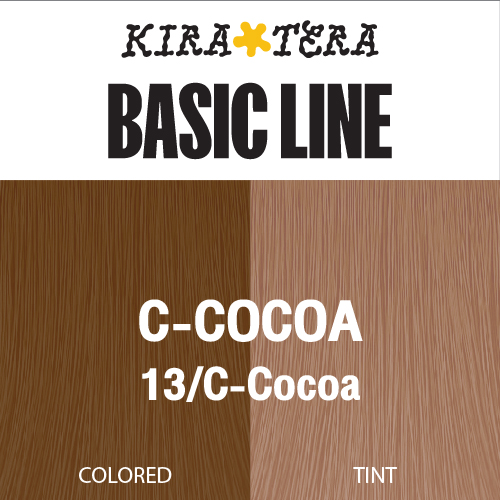 คิระเทระ คัลเลอร์ CC/13__IKT62350-2