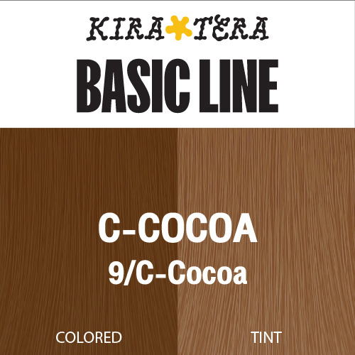 คิระเทระ คัลเลอร์ CC/09__IKT62351-2
