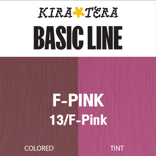 คิระเทระ คัลเลอร์ FP/13__IKT62362-2