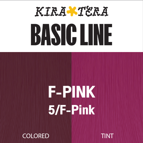 คิระเทระ คัลเลอร์ FP/05__IKT62365-2