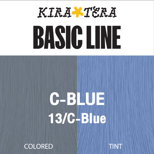 คิระเทระ คัลเลอร์ CB/13__IKT62370-2