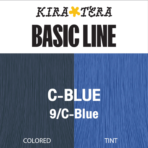 คิระเทระ คัลเลอร์ CB/09__IKT62371-2