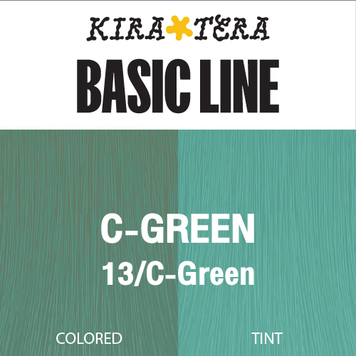 คิระเทระ คัลเลอร์ CG/13__IKT62374-2