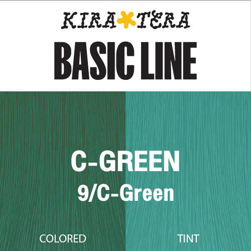 คิระเทระ คัลเลอร์ CG/09__IKT62375-2