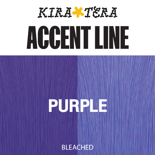 คิระเทระ เพอเพิล (สีม่วง)__IKT62393-2