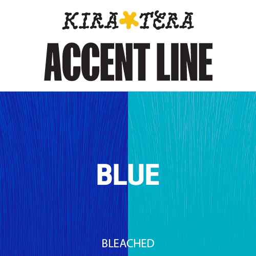 คิระเทระ บลู (สีน้ำเงิน)__IKT62396-2