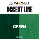 คิระเทระ กรีน (สีเขียว)__IKT62397-2