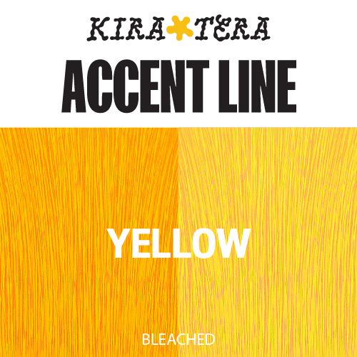คิระเทระ เยลโล่ (สีเหลือง)__IKT62398-2