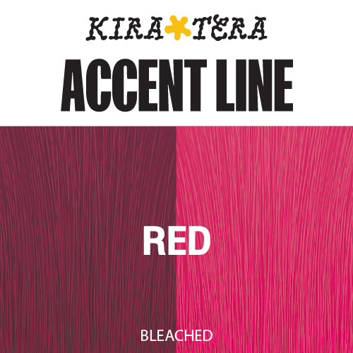 คิระเทระ เรด (สีแดง)__IKT62399-2