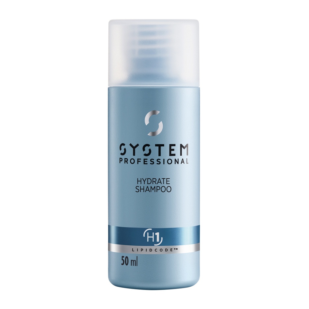 SYS PRO HYDRATE SHAMPOO 50ML__WZMHPHDN-3