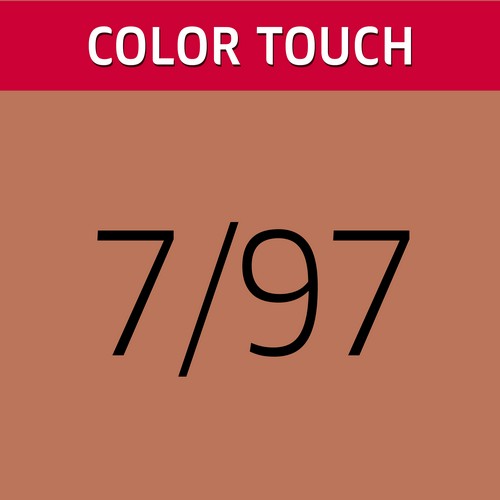 WP TOUCH ATB CT RICH NAT 7/97__WRCHTR797-(2)
