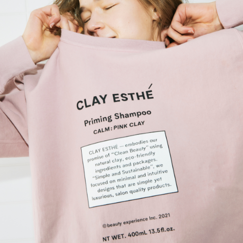 Clay Esthe Hair Mask Pink Clay__ICE53579-6