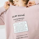 Clay Esthe Shampoo Pink Clay 4__ICE65464-6