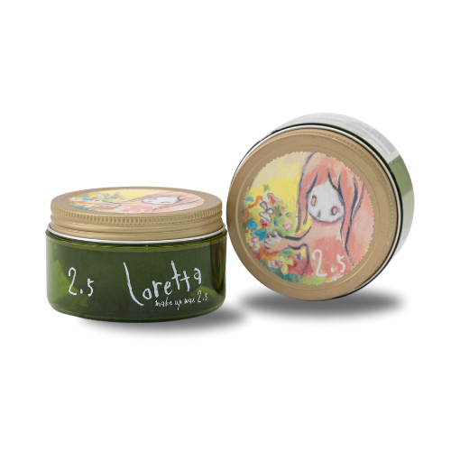 Loretta Make-up Wax 2.5 65g__ILO57183-1