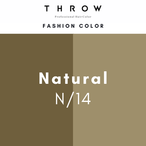 THROW Color N/14__ITR62193-1