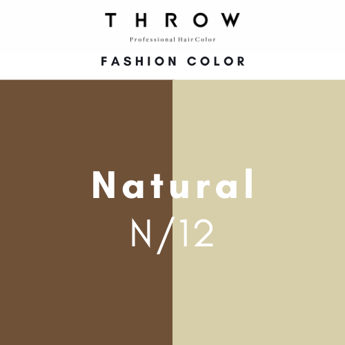 THROW Color N/12__ITR62194-1