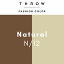 THROW Color N/12__ITR62194-1