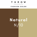 THROW Color N/10__ITR62195-1