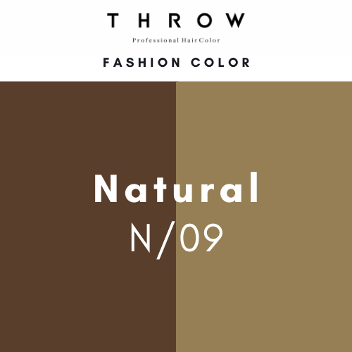 THROW Color N/09__ITR62196-1