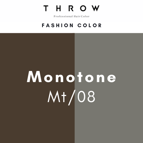 THROW Color Mt/08__ITR62209-1