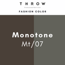THROW Color Mt/07__ITR62210-1