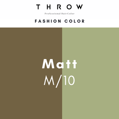 THROW Color M/10__ITR62213-1
