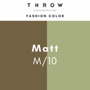 THROW Color M/10__ITR62213-1