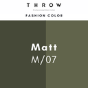 THROW Color M/07__ITR62215-1