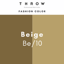 THROW Color Be/10__ITR62217-1